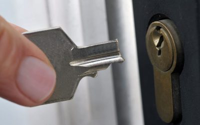 How to Prevent a Broken Key Situation: Tips from Locksmith Calgary