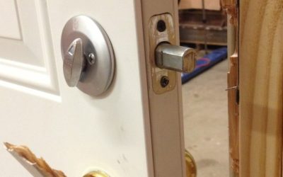 How to Recover from a Break-In: Essential Steps and Tips