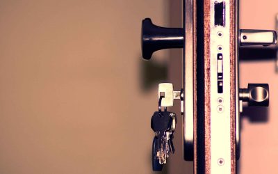 Why choosing a professional locksmith service?